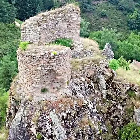 Lilas A - Animaux Admis, Table D'hotes, Terrains Spacieux - Fr-1-582-514 לינה וארוחת בוקר *